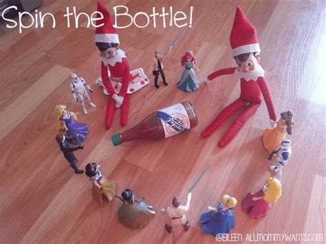 Elf On The Shelf Double Trouble 13 Ideas With Two Elves Life She Has