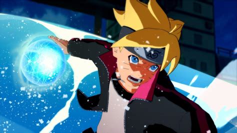 Boruto Rasengan Wallpapers Top Free Boruto Rasengan Backgrounds