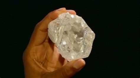 Worlds Biggest Diamond To Be Auctioned In London Aol