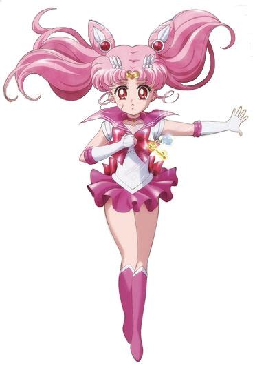 Sailor Chibi Moon Crystal Sailor Moon Wiki Fandom Powered By