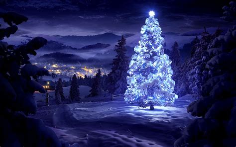 45 Christmas Nature 1920x1080 Wallpapers On Wallpapersafari