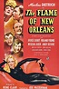The Flame of New Orleans (1941) - IMDb
