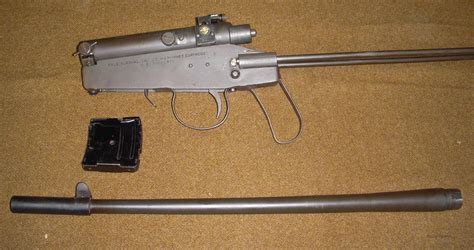 H And R U S M 4 Survival Rifle 22 Hornet For Sale