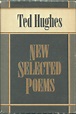 New Selected Poems by Hughes, Ted: Near Fine Hardcover (1982) First ...
