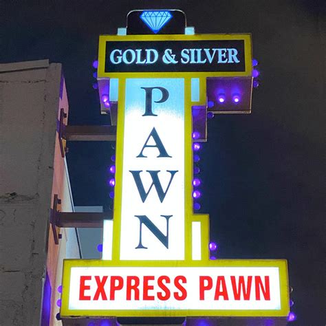 Pawn Stars Pawn Shop In Las Vegas Nv