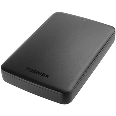 Toshiba Usb30 External Hard Drive 1tb Dtb310 Smart Systems Amman