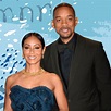 Will Smith Is Amazed That He And Wife Jada Pinkett Smith Have Been ...