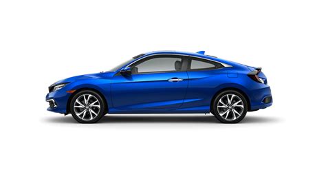 Honda Civic Coupe Lease Deals Gpm