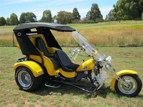 Custom Trikes For Sale Australia Makeovermania Amybaybeezz