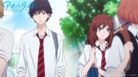 Watch Blue Spring Ride Full Series Online Free Movieorca