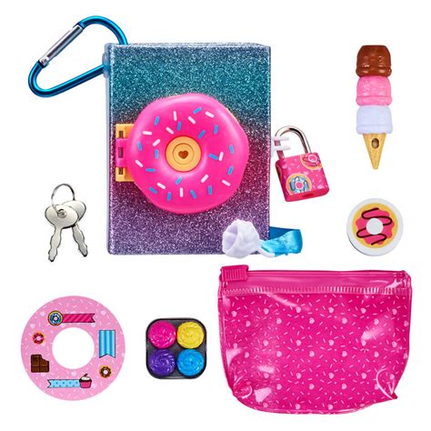 Real Littles Journal Pack Toys R Us Canada