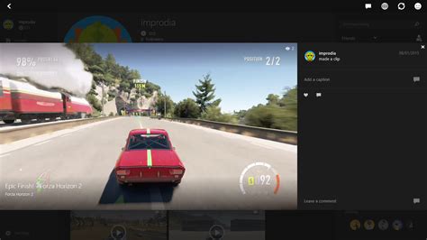 Xbox One On Windows 10 First Look Improdia
