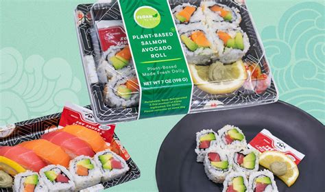 whole foods vegan sushi vending business machine pro service