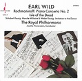 Best Buy: Rachmaninoff: Piano Concerto No. 2; Isle of the Dead [CD]