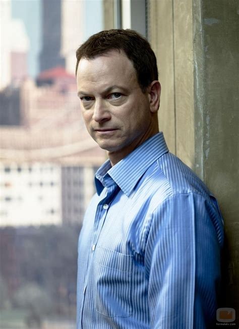 Picture of Gary Sinise