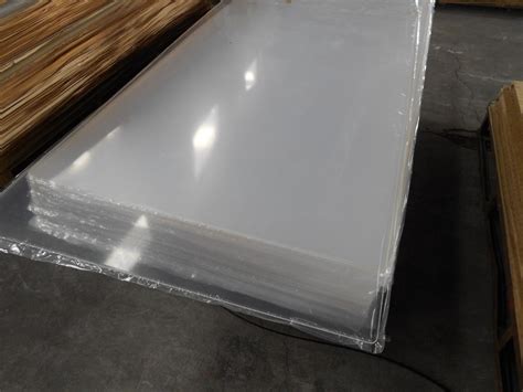 Supply Ft X Ft Plexiglass Acrylic Sheet Wholesale Factory Jinan