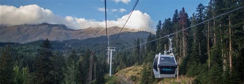 The Top Gondolas And Lifts From Around The World Insidehook