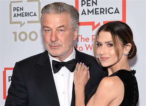 Alec Baldwin S Wife Explains Why They Haven T Stopped Growing Their