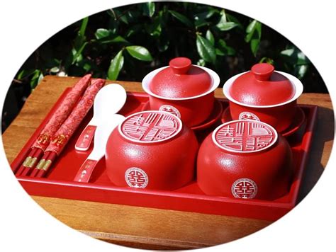 Buy Chinese Wedding Tea Set Valleygreentea Buy Tea Accessories
