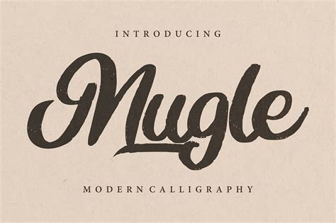 Top 15 Aesthetic Fonts To Bring Elegance To Your Designs