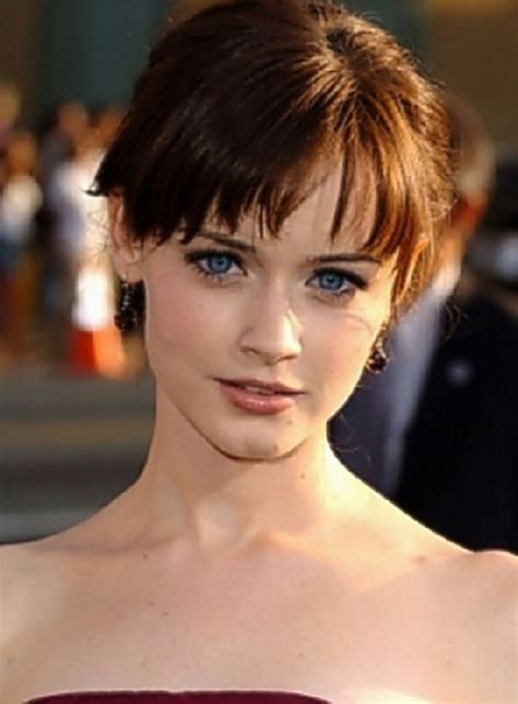 Short Haircuts With Bangs Trends Hairstyles Photos