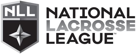 Brand New New Logo For National Lacrosse League By Brownstein Group