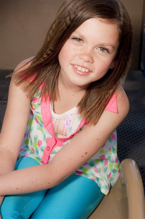 Nickalive 12 Year Old Dancer Alexandra Sparkles Lund To Perform On
