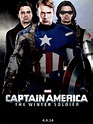 Capitán América: The Winter Soldier – La Catarina