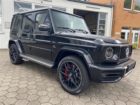 This is how this guy speaks, i know him. Mercedes Benz-AMG G 63 - ..:: AUTO REPORT AFRICA