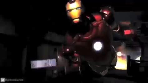 Iron Man Music Video “turn Up The Radio” By Autograph Mtv Marvel