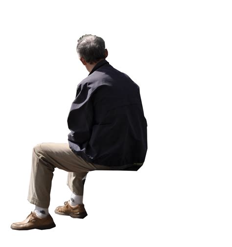 Person Sitting Png Png Image Collection