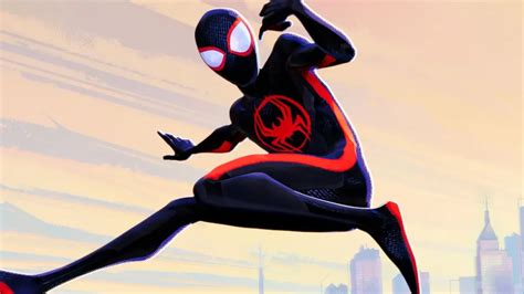 How To Watch Spider Man Across The Spider Verse Is It Streaming On Netflix Disney Plus