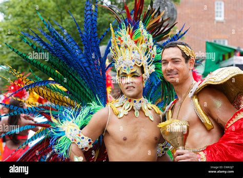 Brazilian Carnival Men Hi Res Stock Photography And Images Alamy