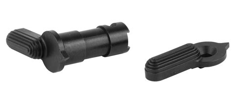 Ambidextrous Safety Selector Kit Ar15 Cmmg 80 Percent Arms