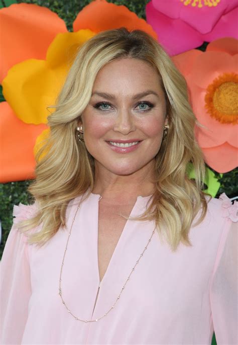 Elisabeth Rohm At Lifetime Summer Luau In Los Angeles 05202019