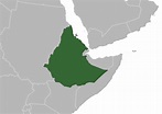 Ethiopian Empire - Wikipedia