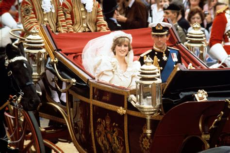 Diana Princess Of Wales Biography Wedding Children Funeral