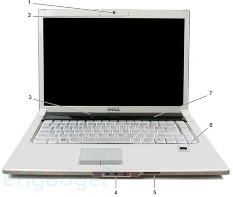 Dell Xps M1530 Specifiche Tecniche E Foto Notebook Italia
