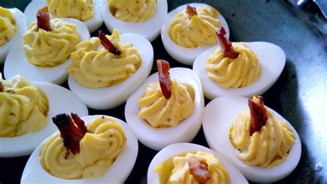How To Make Perfect Deviled Eggs