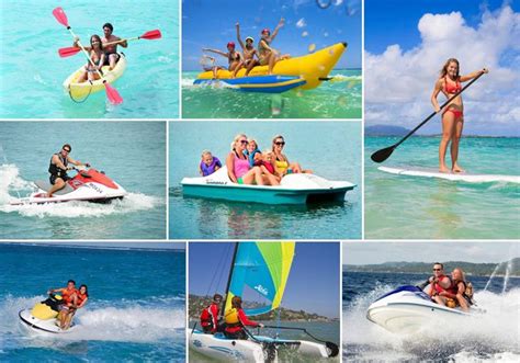 Pin By Sea Water Sports On Goa Water Sports Packages Water Sports