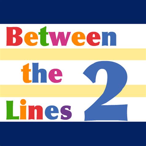 Bridgingapps Reviewed App Between The Lines Level 2 Hd Bridgingapps