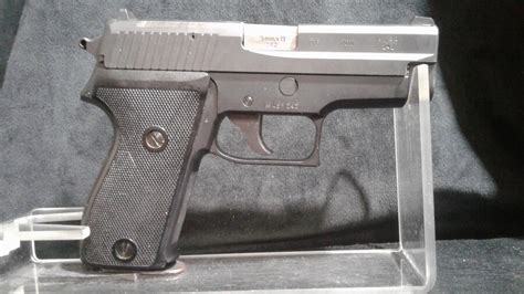 Sig Sauer P6 For Sale