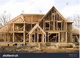 Images of House Framing Construction