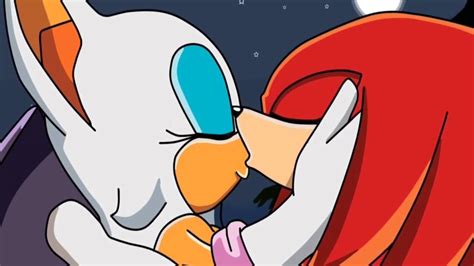 Rouge Loves Knuckles Youtube