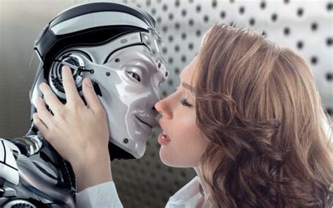 Chinese Man Marries Robot 9 Robosexual Facts You Don T Know