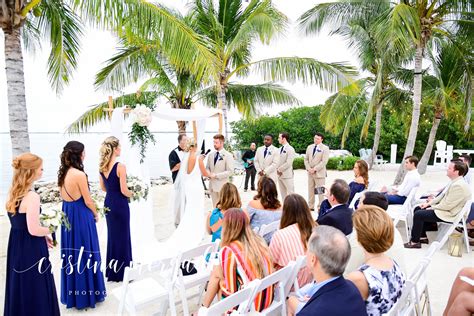 Florida Wedding Venues Top 2 Wedding Venues In Florida Keys Beach