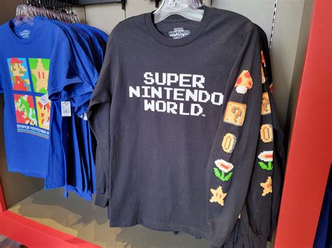 All Merchandise With Prices And Full Walkthrough Tour Of New Super