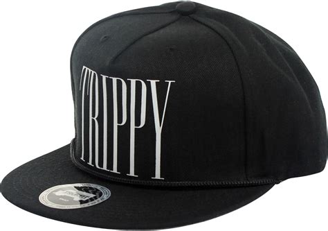 Trukfit Trippy Hat Snapback Hat