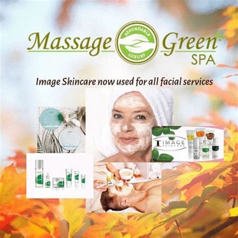 Skin Care Massage Green Spa 28 Photos 204 E Nepessing St Lapeer