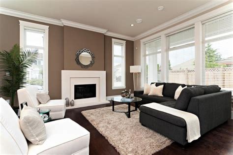 Good Accent Wall Colors For Small Living Room With